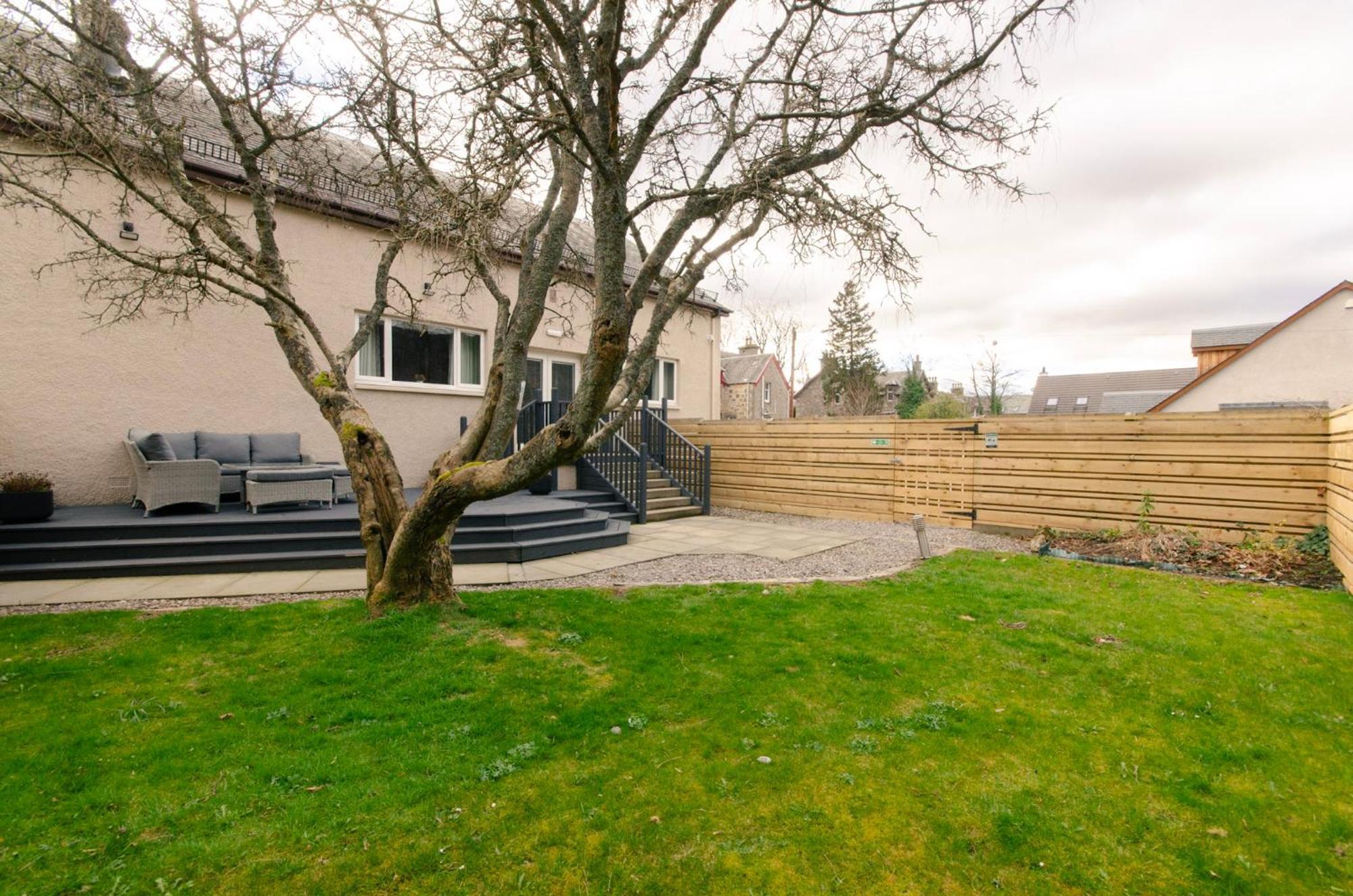 Sweeney Aviemore Two Exterior foto